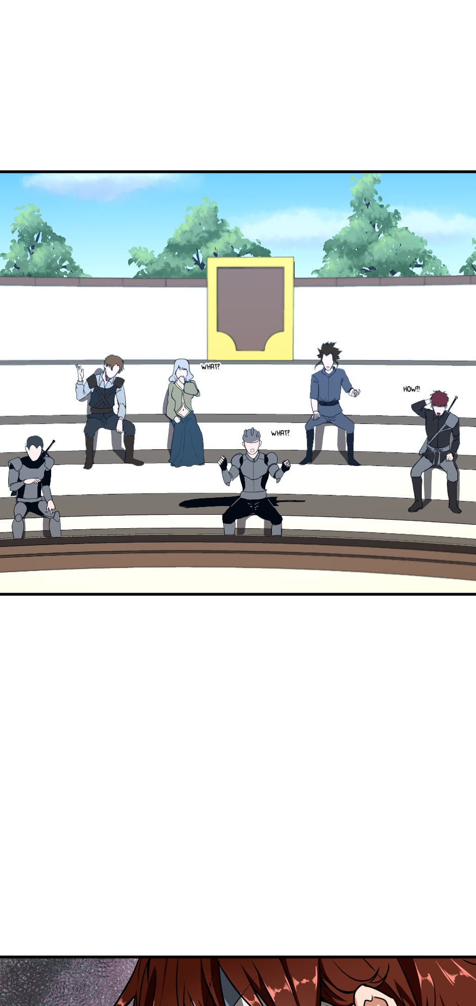 The Beginning After The End Chapter 49 image 75